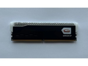 Memorija GEIIL GAVSG516GB6400C42ASC 16GB/DDR5/6400MHz/EXPO