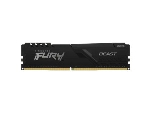 Memorija KINGSTON 16GB/DIMM/DDR4/3200GHz/crna*