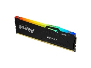 Memorija KINGSTON 16GB/DIMM/DDR5/5600MHz/CL36/FURY Beast RGB EXPO - Img 2