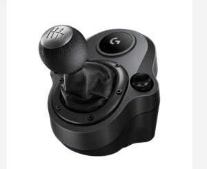Menjač brzina za volan gaming Logitech 941-000130 * - Img 2