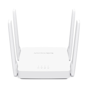 MERCUSYS AC10(EU) AC1200 Wireless Dual Band Router - Img 3