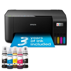MFP Color EcoTank Epson L3270 štampač/skener/kopir/WiFi 5760x1440 33/15ppm - Img 3