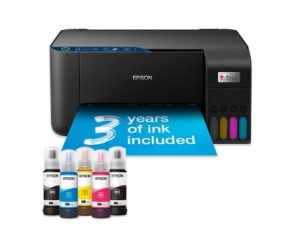 MFP Color EcoTank Epson L3271 štampač/skener/kopir/WiFi 5760x1440 33/15ppm