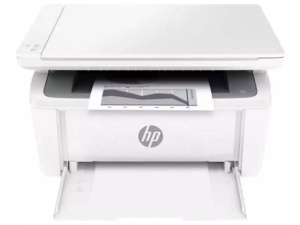 MFP HP LaserJet M141w 600x600dpi/20ppm/64MB/USB/WiFi, toner 150A, 7MD74A - Img 1