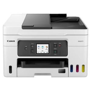 MFP InkJet Canon Maxify GX4050 štampač/fax/skener/kopir/duplex/LAN/wirel - Img 2