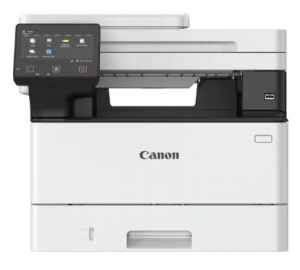 MFP Laser Canon i-SENSYS MF461dw štampač/skener/kopir/duplex/LAN/wireless - Img 2