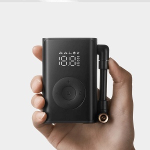 Mijia Compact Portable Electric Air Compresor - Img 2