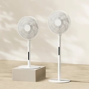 Mijia Smart Standing Fan Pro Slim EU - Img 3