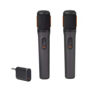 Mikrofon JBL Wireless 21108871