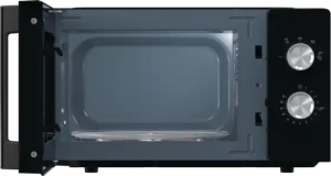 Mikrotalasna Gorenje MO17E1BH/17l/700W/crna * - Img 3