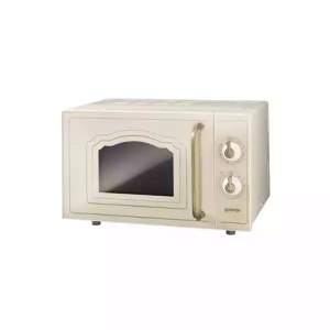 Mikrotalasna pećnica Gorenje MO4250CLI zapremina 20l/mehaničke komande/snaga 700W *