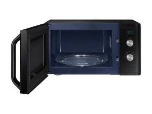 Mikrotalasna SAMSUNG MS23K3614AK/E2/DualDial /23l/800W/LED ekran/Crna - Img 2