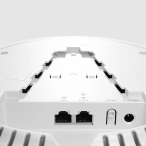 MikroTik cAP ax cAPGi-5HaxD2HaxD plafonski * - Img 2