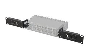 MikroTik K-79 komplet za montažu desktop rutera serije RB5009 - Img 3