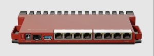 MikroTik L009UiGS-RM ruter * - Img 2