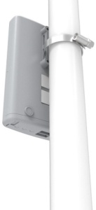 MikroTik RB750P-PBr2 PowerBox(RouterOS L4) with outdoor case - Img 3