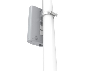 MikroTik RB750P-PBr2 PowerBox(RouterOS L4) with outdoor case - Img 3