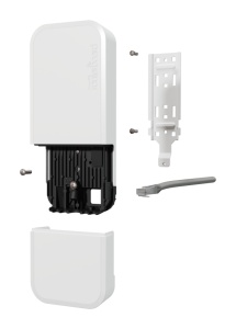 MikroTik ruter wAPG-5HaxD2HaxD - Img 2
