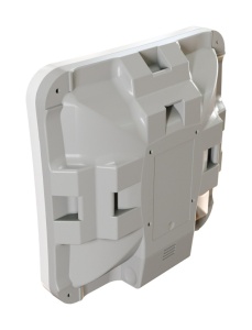 MikroTik SXTsq-5axD SXTsq 5 ax with RouterOS L4 EU - Img 3
