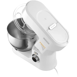 Mikser sa posudom Sencor STM 3740WH/1000W/bela - Img 6