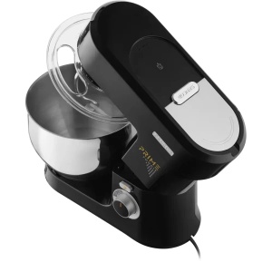 Mikser sa posudom Sencor STM 3741BK/1000W/crna - Img 3