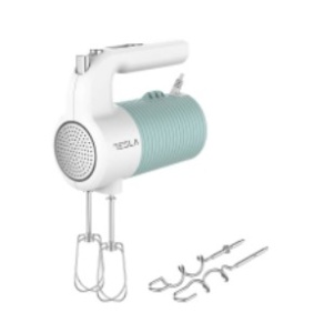 Mikser TESLA MX510BWS rucni/350W/bela-plava - Img 4