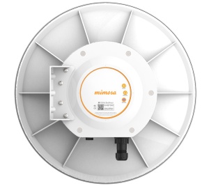 Mimosa B5 backhaul radio sa integrisanom antenom - Img 2