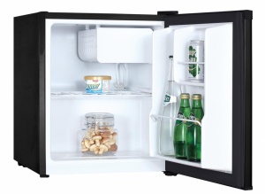 Mini bar HEINNER HMB-HM41BKE++/41l/crni - Img 2