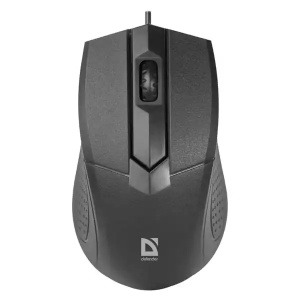 Miš Defender Optimum MB-270 1000dpi - Img 1