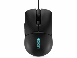 Miš LENOVO Legion M300s žicniRGB/Gaming/8000dpi/crna - Img 3
