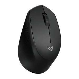Miš Logitech M330 Silent Plus Wireless Mouse Black, 910-004909 * - Img 2