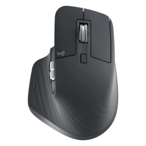 Miš Logitech Master Series MX Master 3S for Busines Graphite, 910-006582 - Img 3