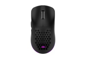 MIŠ MS NEMESIS T-106WBC - Img 2