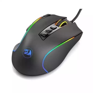 Miš Redragon M612 Predator 8000 DPI USB RGB - Img 3
