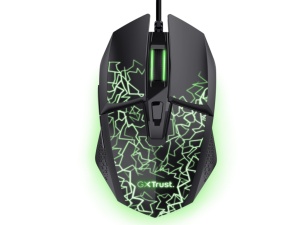 Miš TRUST GXT113 FELOX LED GAMING/crna - Img 4