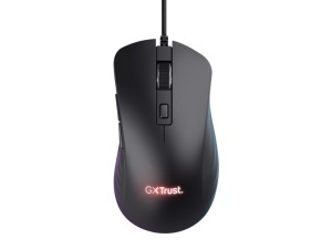 Miš TRUST GXT924 YBAR+ GAMING MOUSE/crna - Img 1