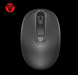 Miš Wireless Fantech W192 crni - Img 3