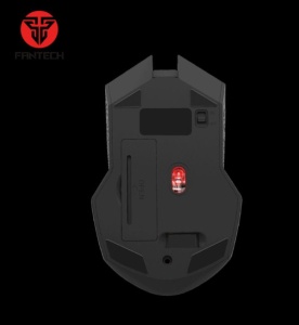 Miš Wireless Fantech WG10 Raigor II crni - Img 5