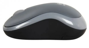 Miš Wireless Logitech M185 sivi 910-002235 - Img 1