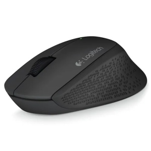 Miš Wireless Logitech M280 crni 910-004287 *