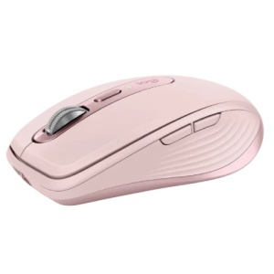 Miš Wireless Logitech MX Anywhere 3S Roze 910-006931 - Img 3