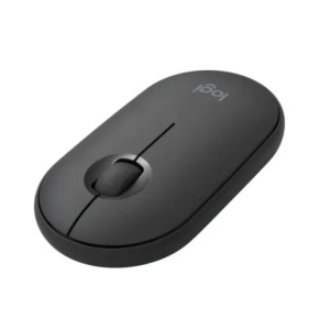 Miš Wireless Logitech Pebble2 M350s crni 910-007015 * - Img 2