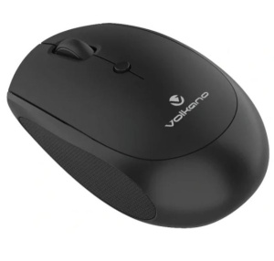 Miš Wireless Volkano TALC VK-20197-BK crni - Img 2