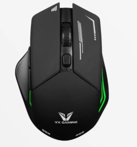 Miš Wireless Volkano VX Kratos VX-207-BK US crni - Img 4