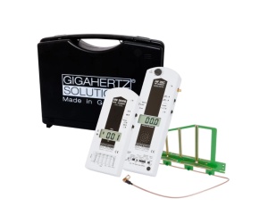 MK20 Electrosmog measuring kit