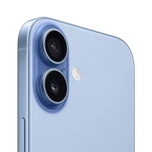 Mobilni telefon Apple Iphone 17 256GB Mist Blue - Img 3