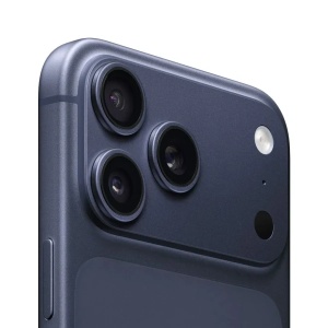 Mobilni telefon Apple Iphone 17 pro Max 256GB Deep Blue - Img 3