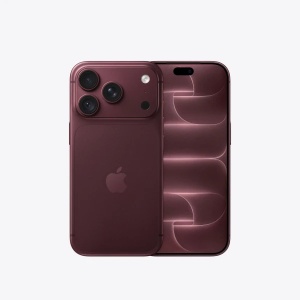 Mobilni telefon Apple Iphone 18 Pro 512GB Burgundy