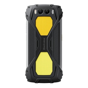 Mobilni telefon Blackview BV7300 6/256 Black IP68 & IP69K - Img 2
