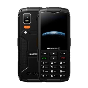 Mobilni telefon Hammer Horizon LTE